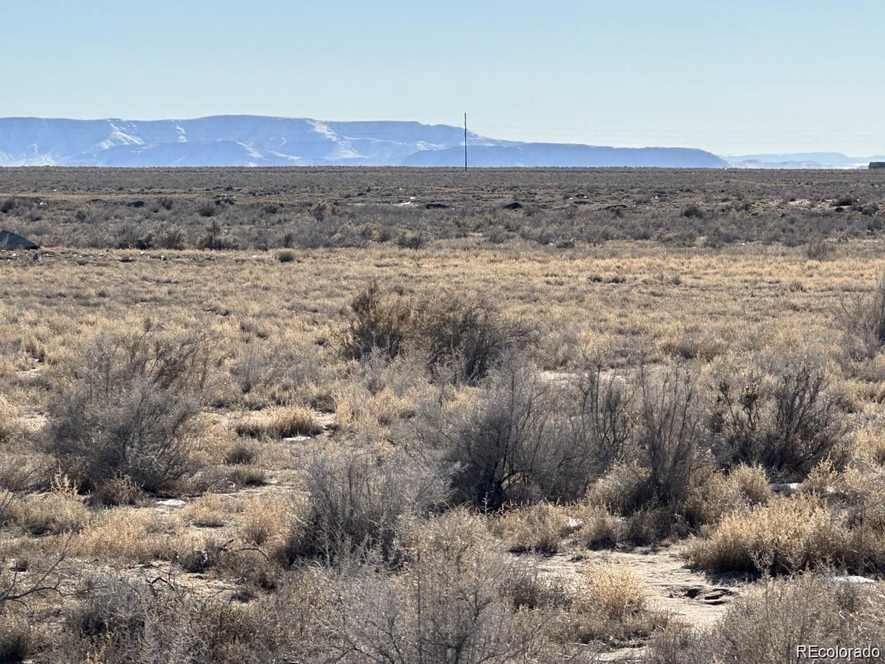 Tbd Alamosa CO 81101