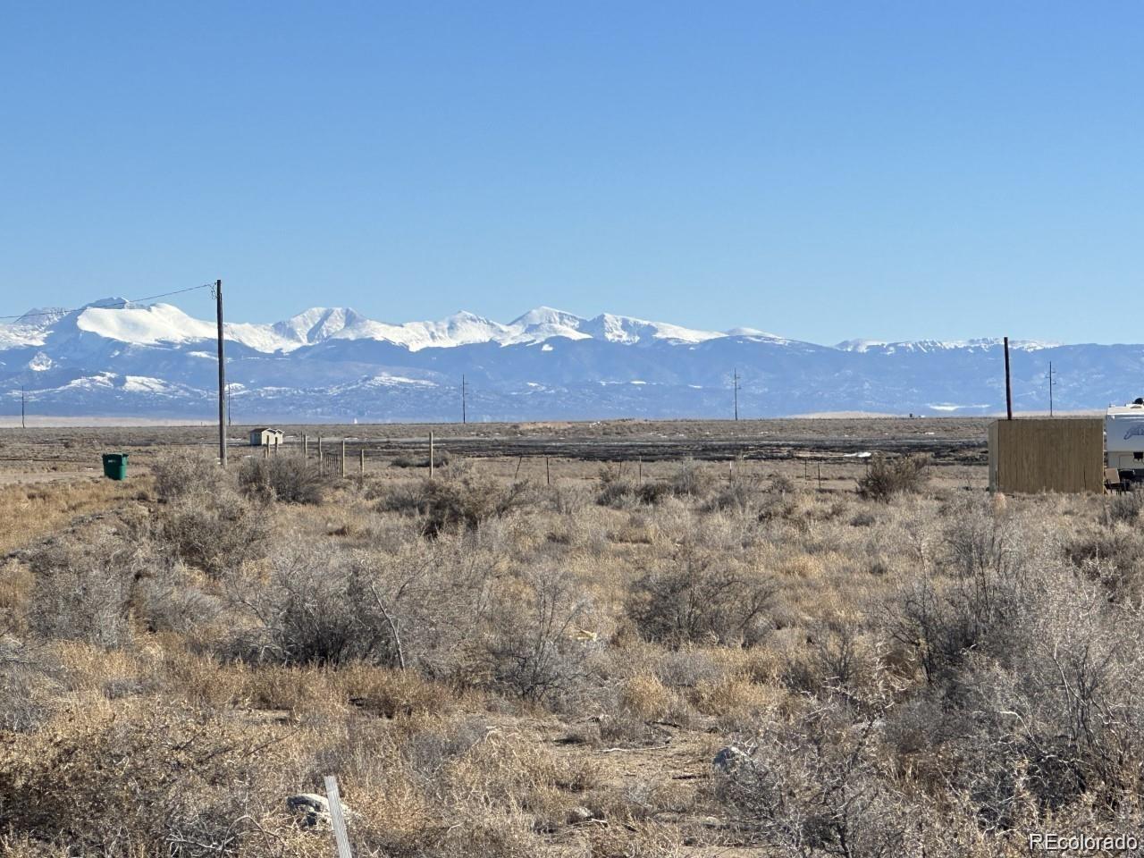 Tbd Alamosa CO 81101