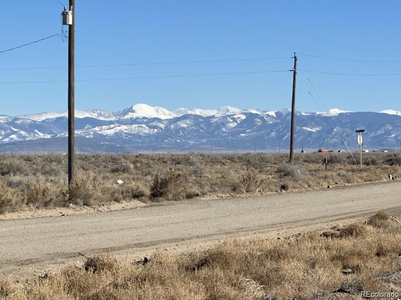 Tbd Alamosa CO 81101