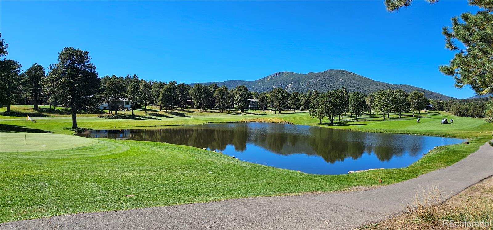 Lot 363 Interlocken Court Evergreen CO 80439