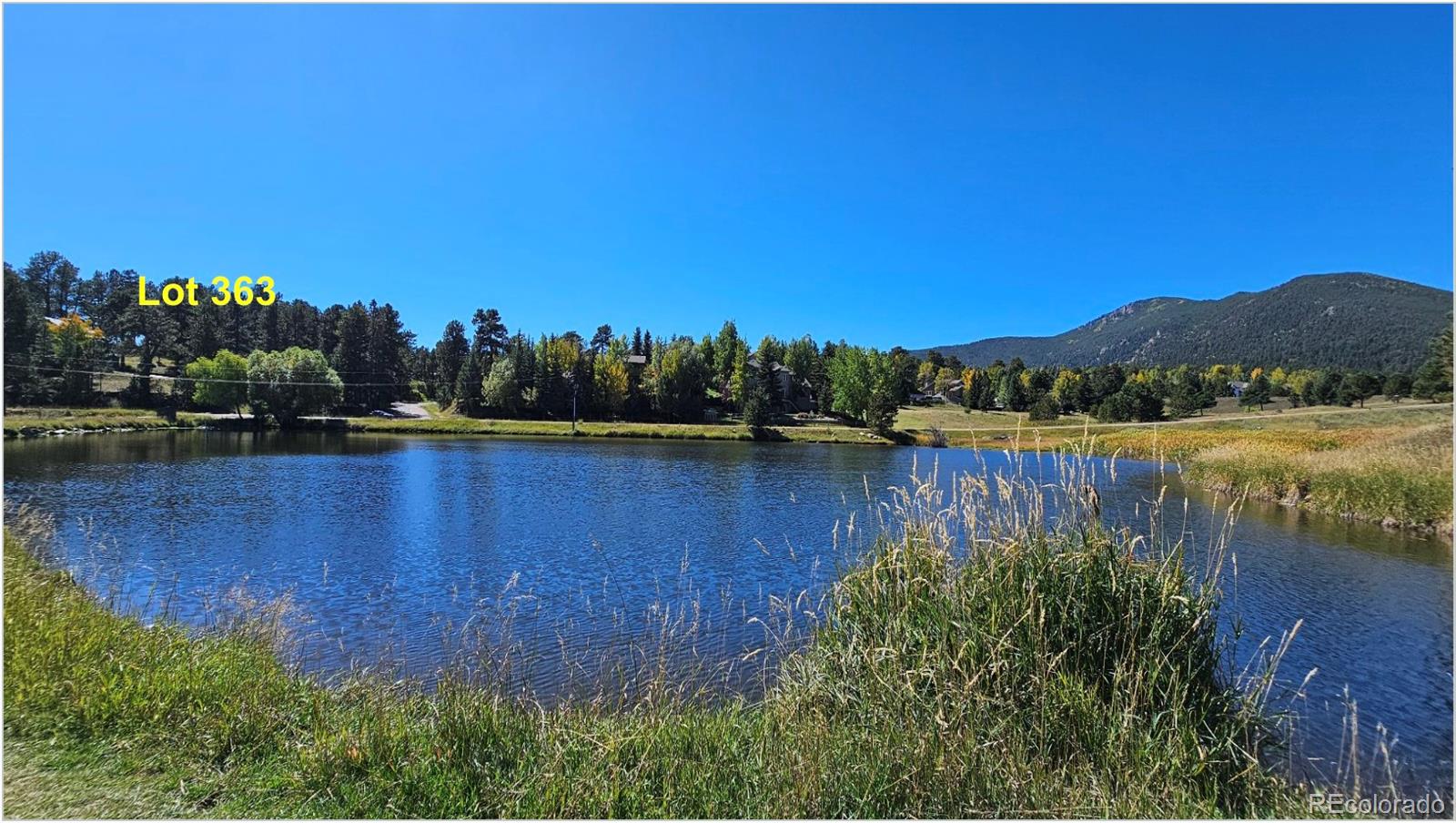 Lot 363 Interlocken Court Evergreen CO 80439