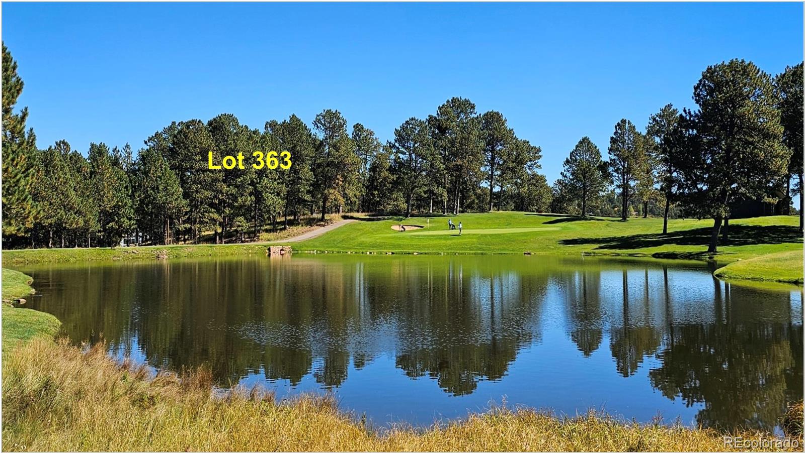 Lot 363 Interlocken Court Evergreen CO 80439