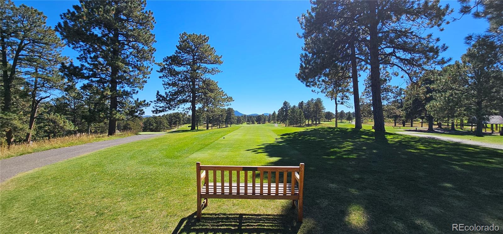 Lot 363 Interlocken Court Evergreen CO 80439