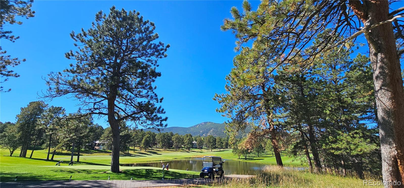 Lot 363 Interlocken Court Evergreen CO 80439