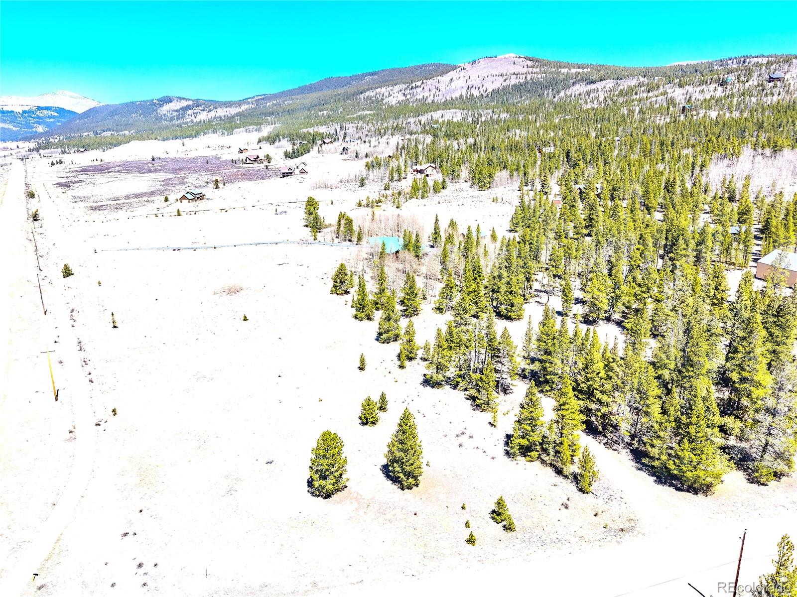 15 Placer Drive Alma CO 80420