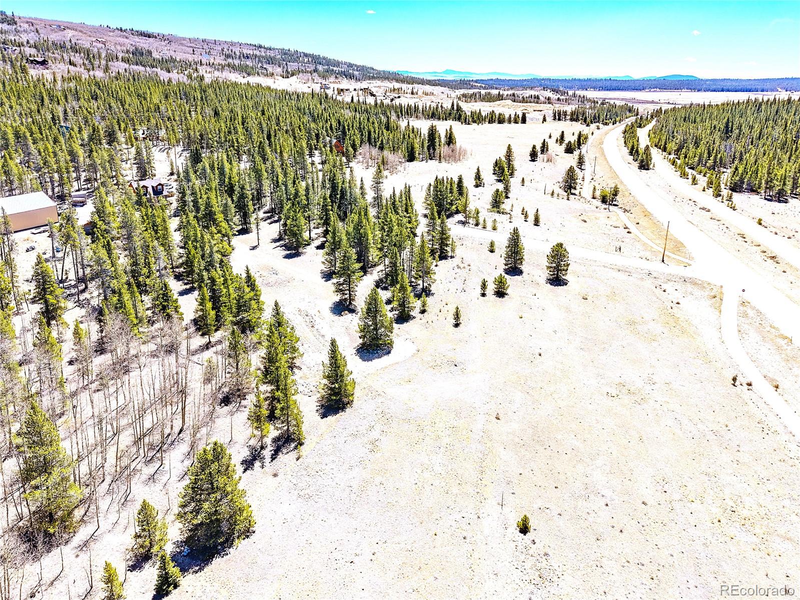 15 Placer Drive Alma CO 80420