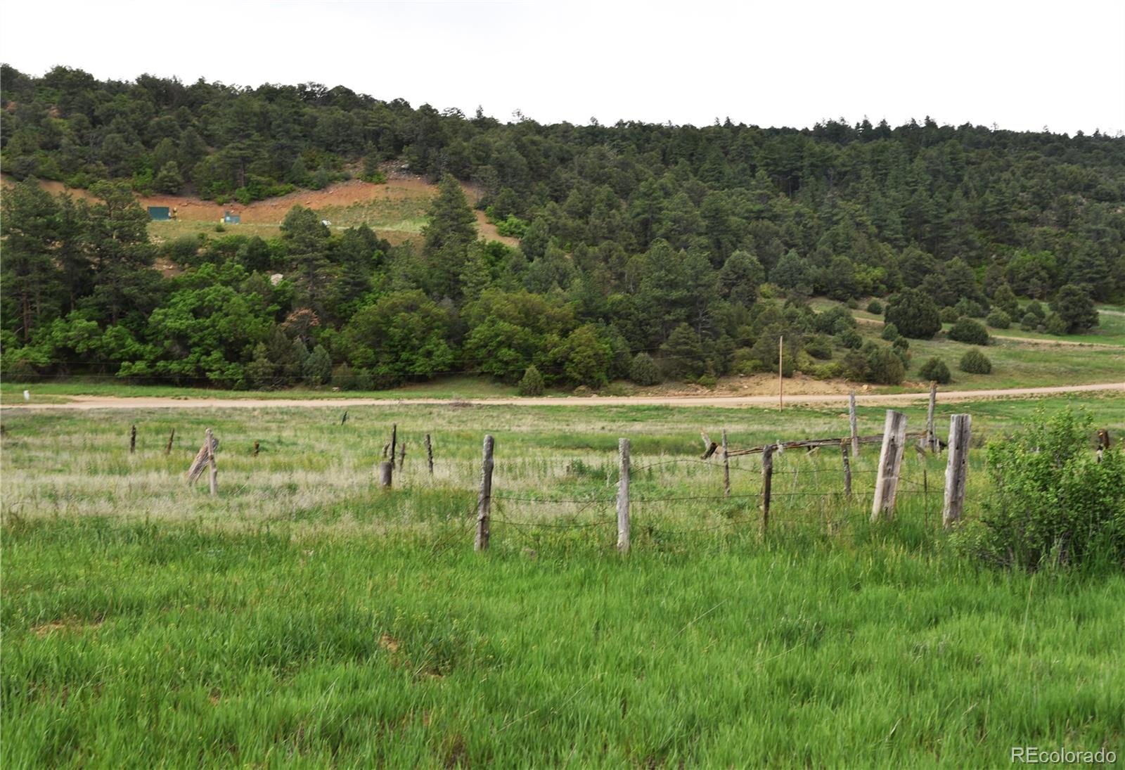Spanish Highlands Filing 4 Lot 210, 211, & 212 Boncarbo CO 81024