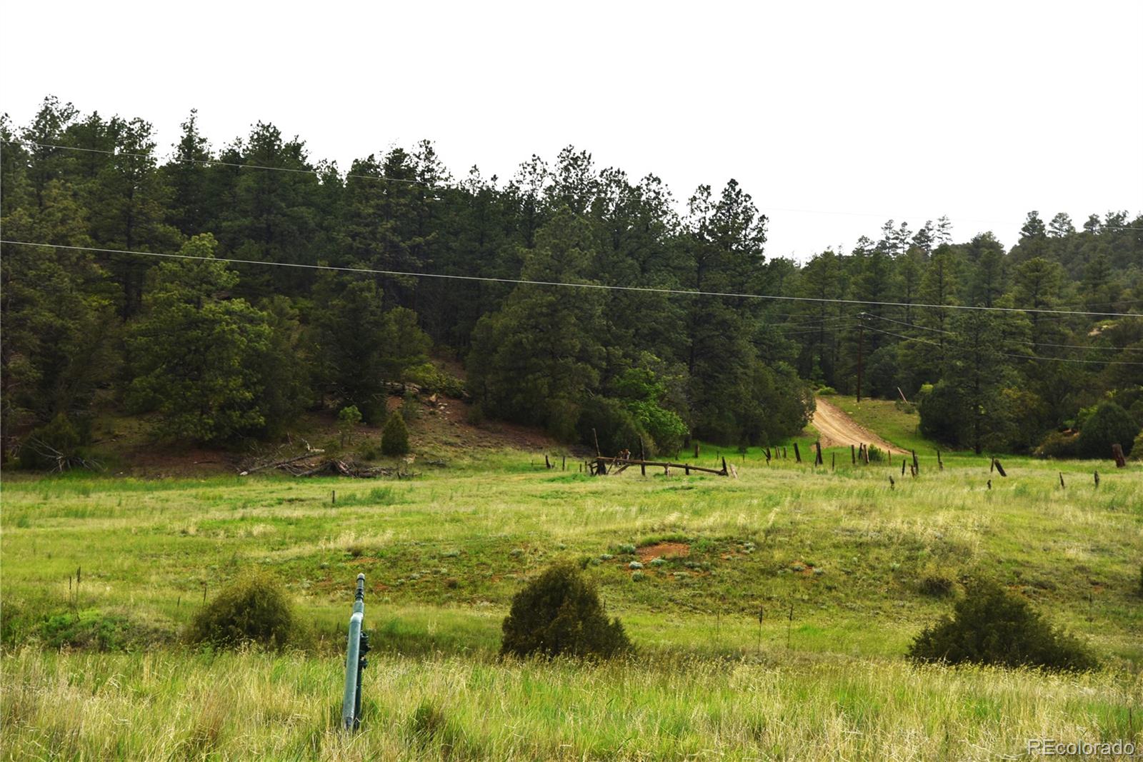 Spanish Highlands Filing 4 Lot 210, 211, & 212 Boncarbo CO 81024