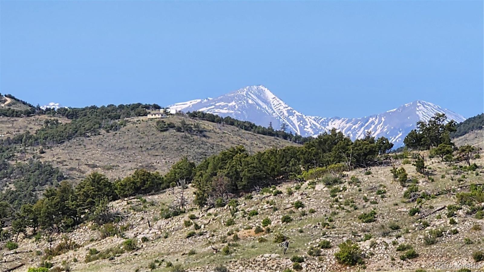 56 Kit Carson Lane Cotopaxi CO 81223