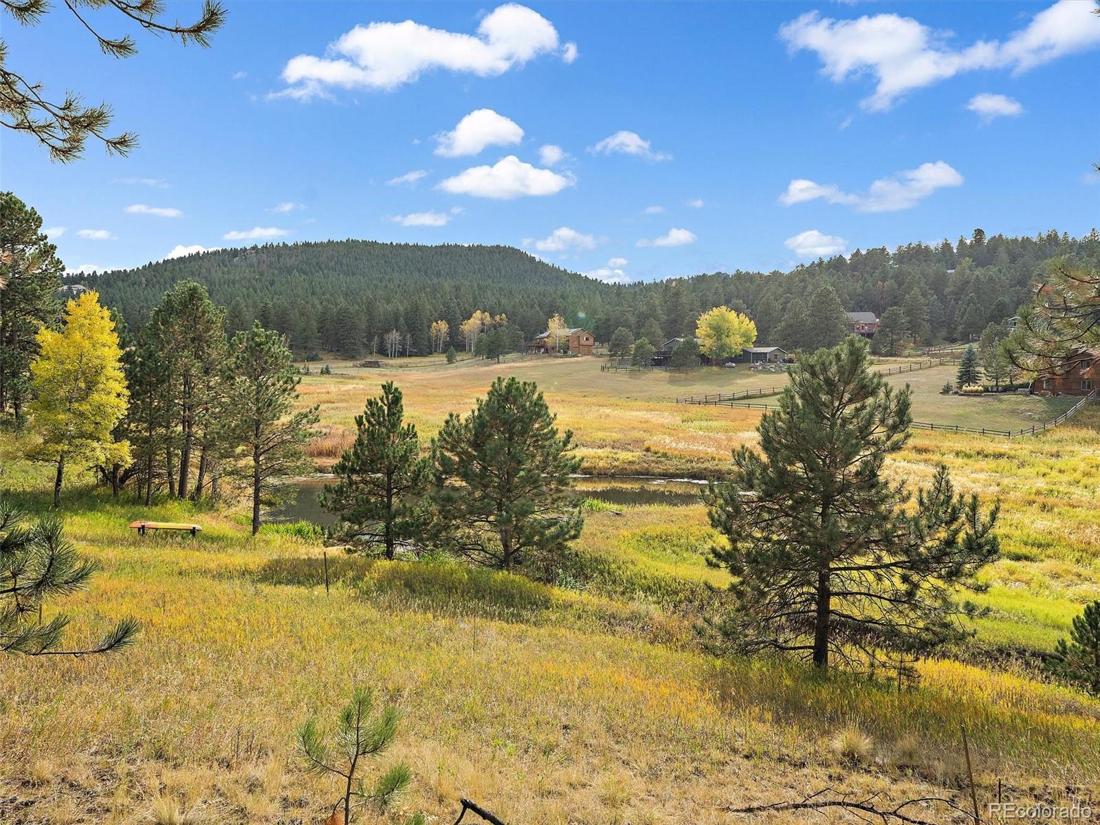28155 Cragmont Evergreen CO 80439