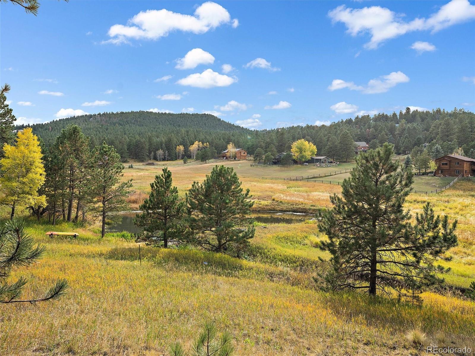 28155 Cragmont Evergreen CO 80439