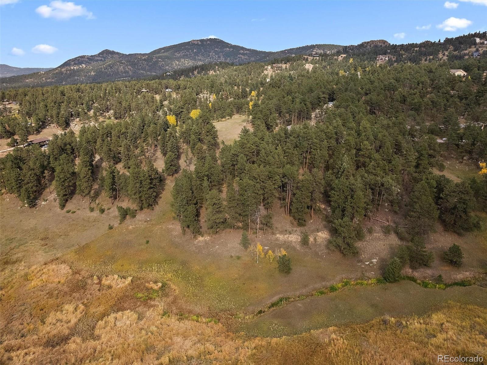 28155 Cragmont Evergreen CO 80439