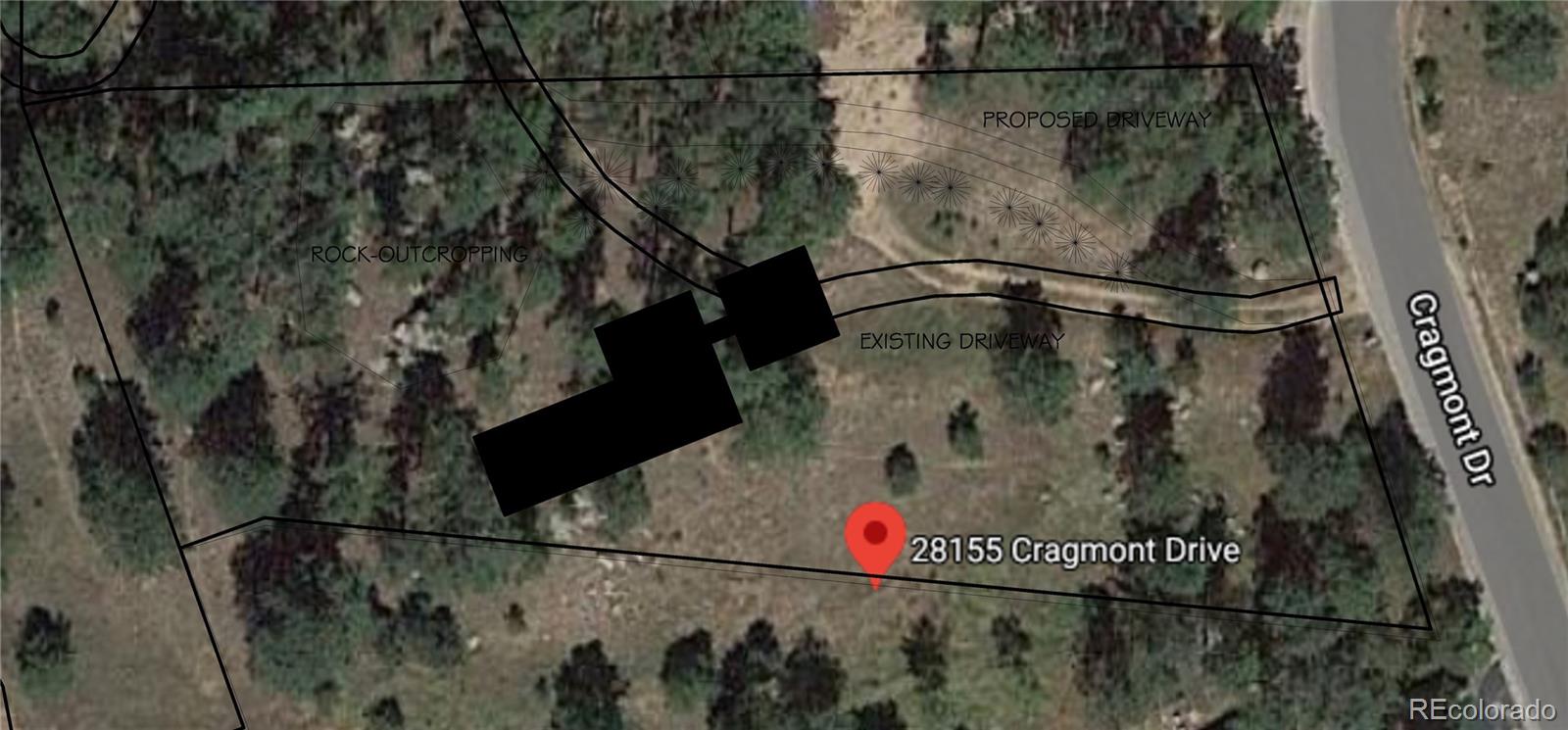 28155 Cragmont Evergreen CO 80439