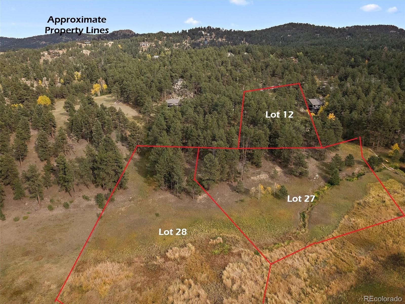 28155 Cragmont Evergreen CO 80439