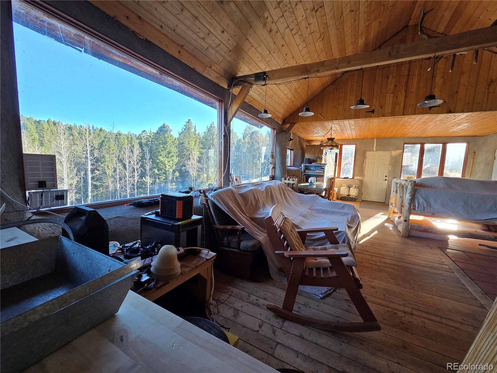 1434 Blue Mesa Drive Divide CO 80814