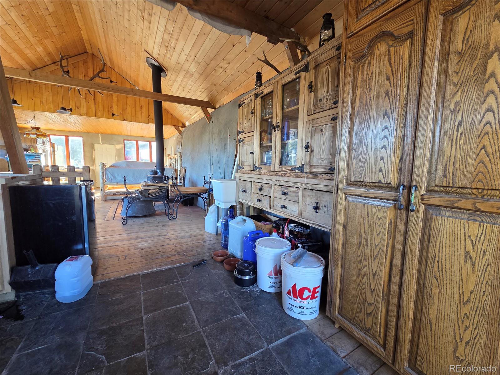 1434 Blue Mesa Drive Divide CO 80814