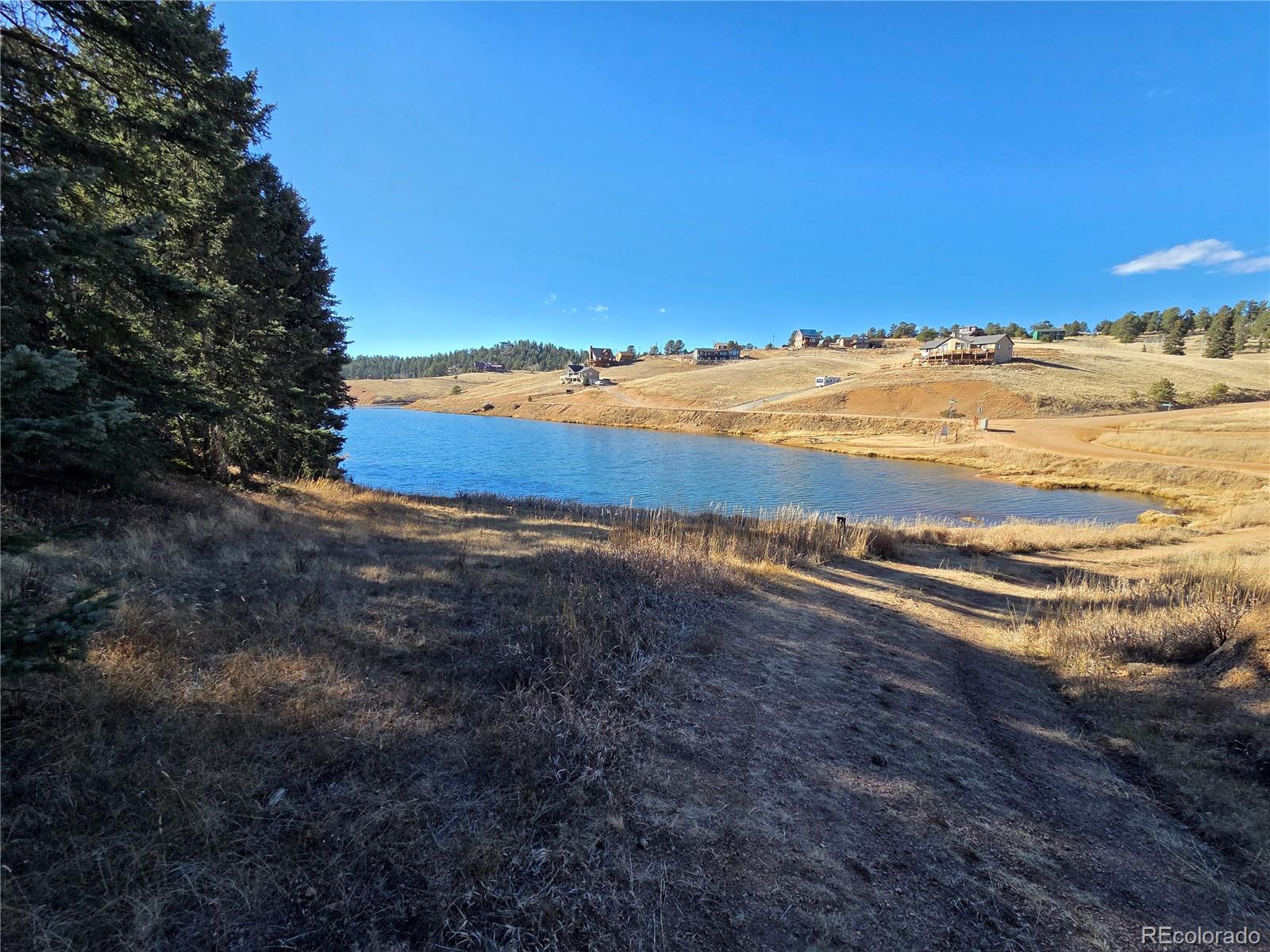 1434 Blue Mesa Drive Divide CO 80814