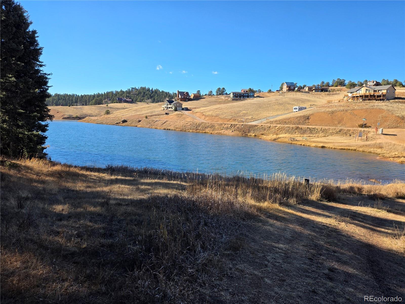1434 Blue Mesa Drive Divide CO 80814