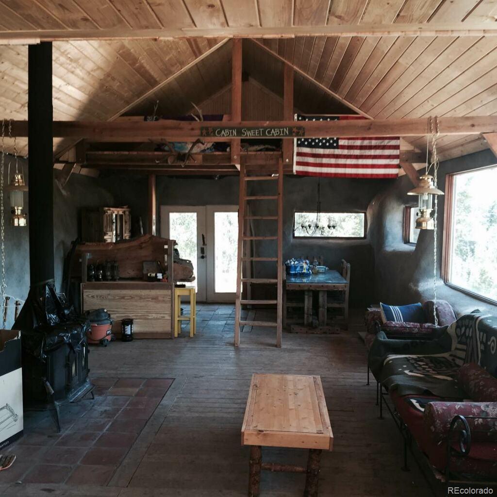 1434 Blue Mesa Drive Divide CO 80814