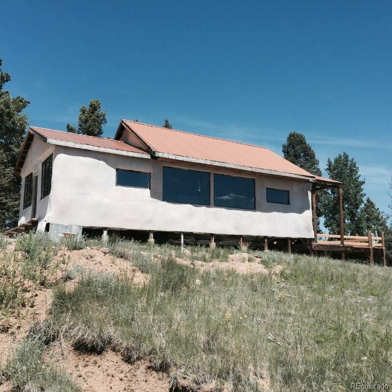 1434 Blue Mesa Drive Divide CO 80814