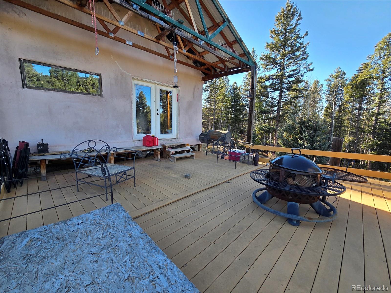 1434 Blue Mesa Drive Divide CO 80814