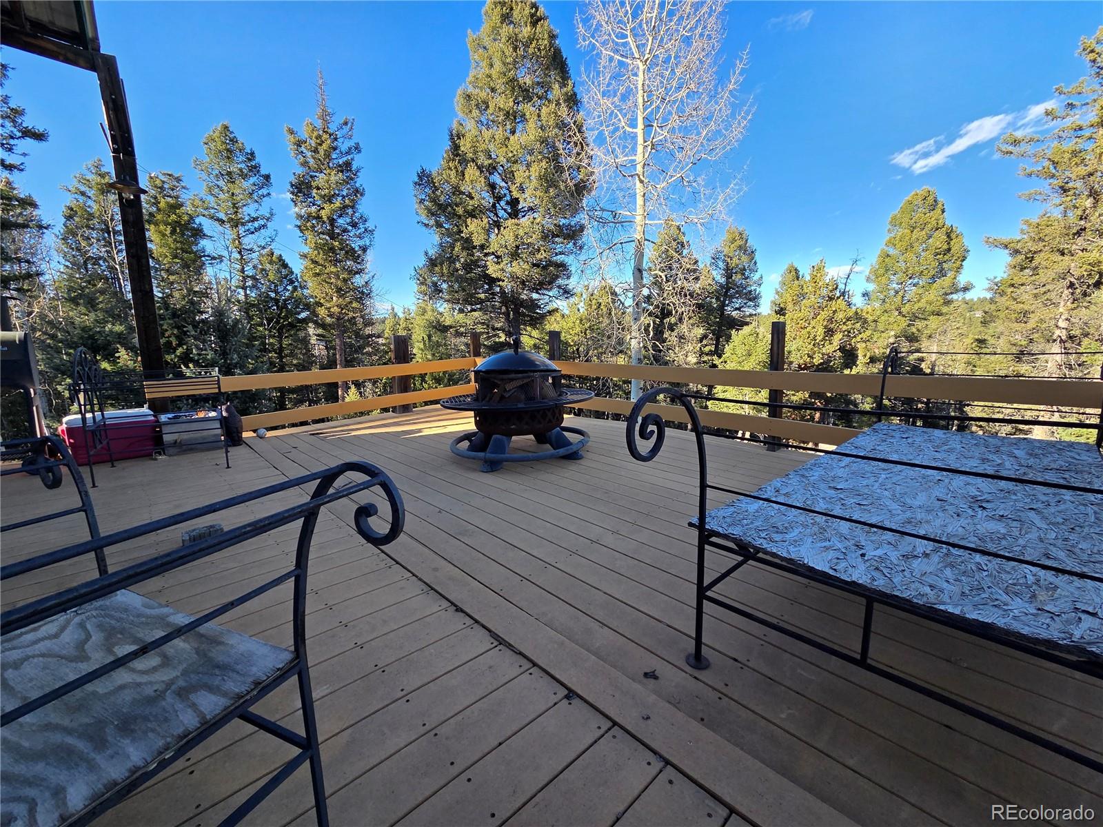 1434 Blue Mesa Drive Divide CO 80814