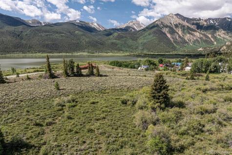 Lang Street Twin Lakes CO 81251