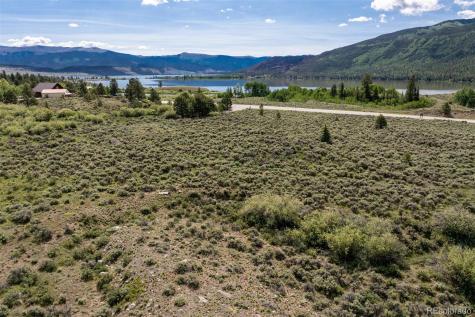 Lang Street Twin Lakes CO 81251