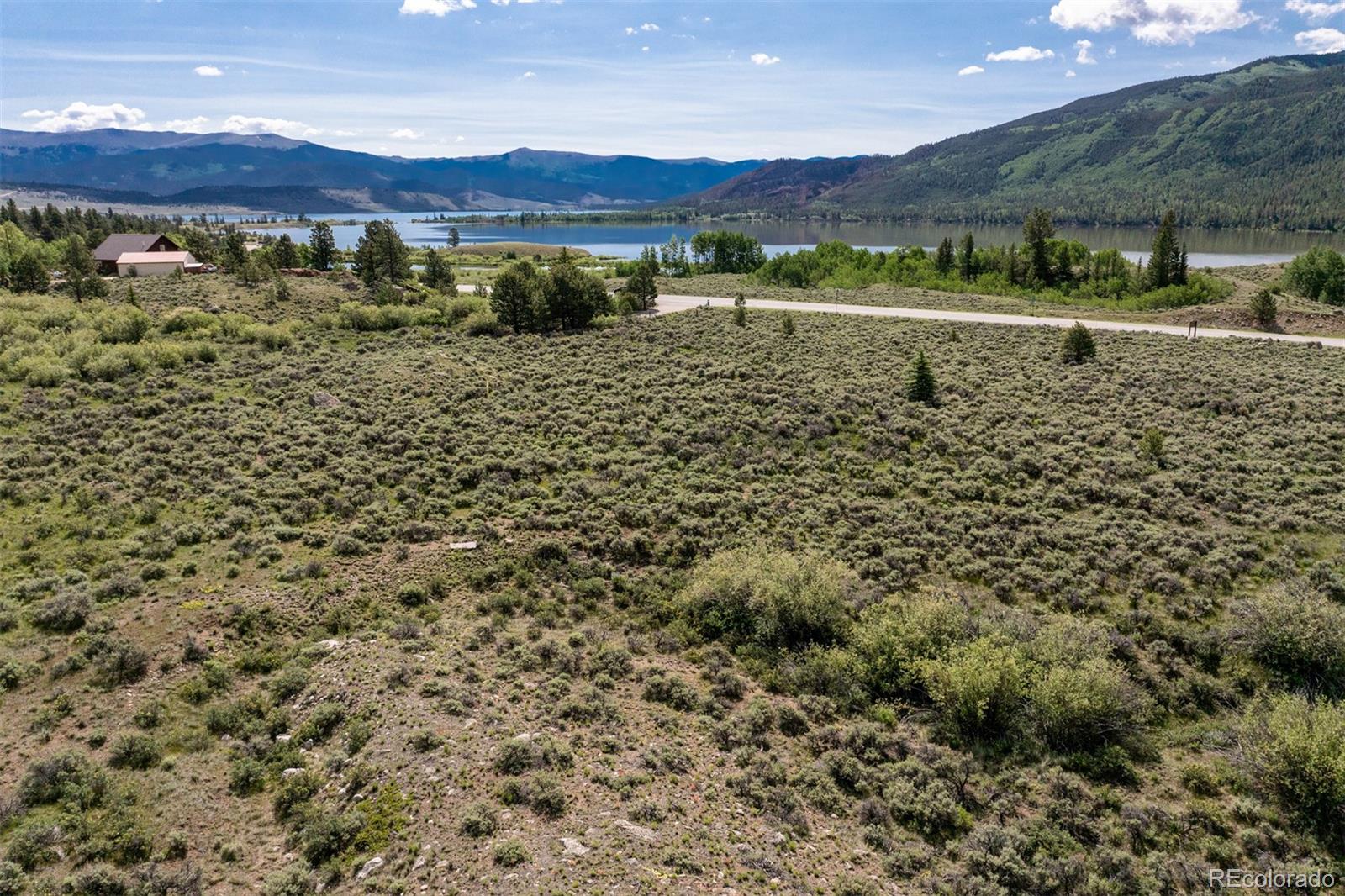Lang Street Twin Lakes CO 81251