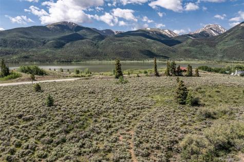 Lang Street Twin Lakes CO 81251