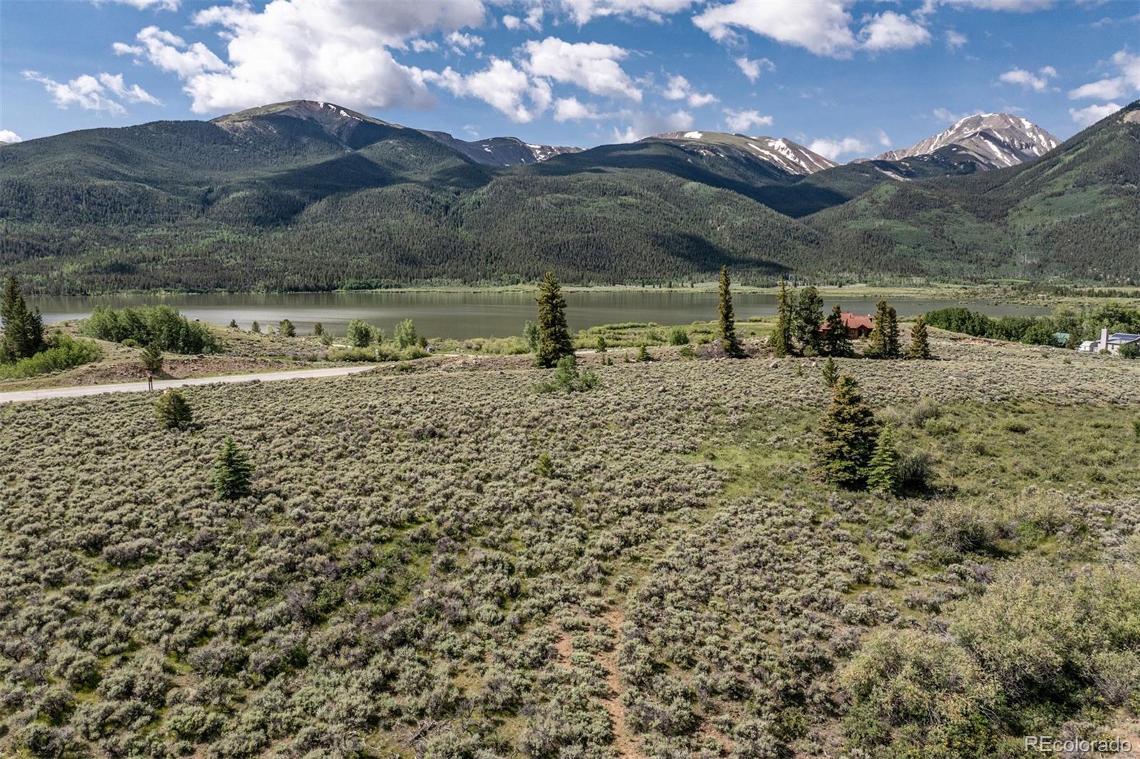 Lang Street Twin Lakes CO 81251