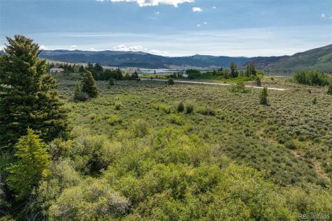 Lang Street Twin Lakes CO 81251