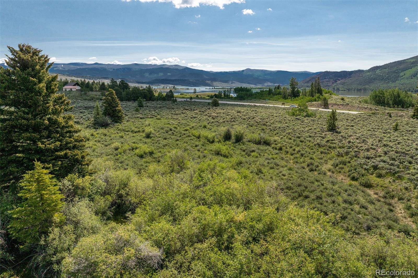 Lang Street Twin Lakes CO 81251