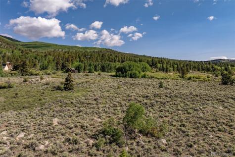 Lang Street Twin Lakes CO 81251