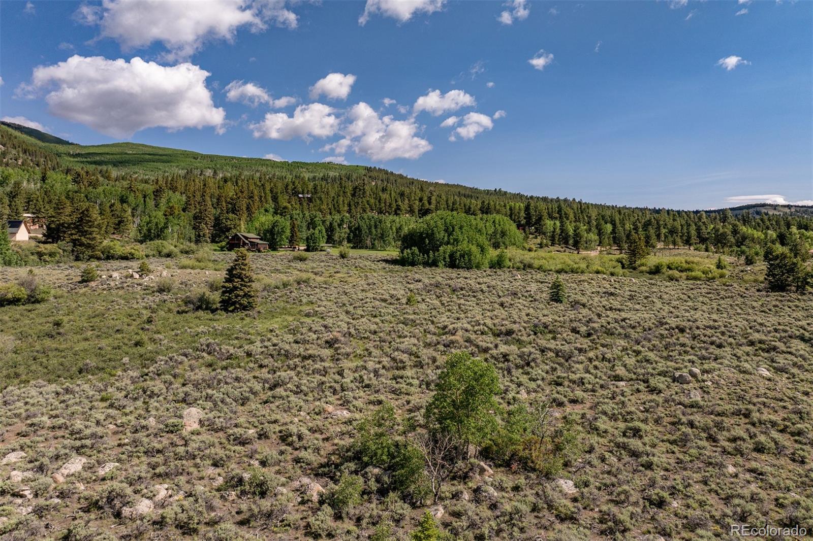 Lang Street Twin Lakes CO 81251