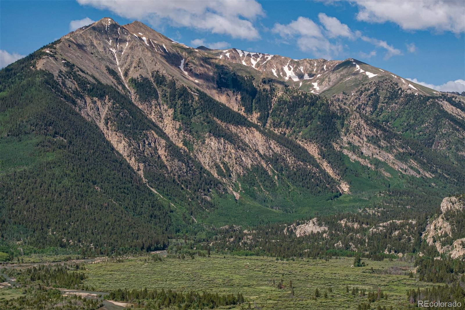 Lang Street Twin Lakes CO 81251