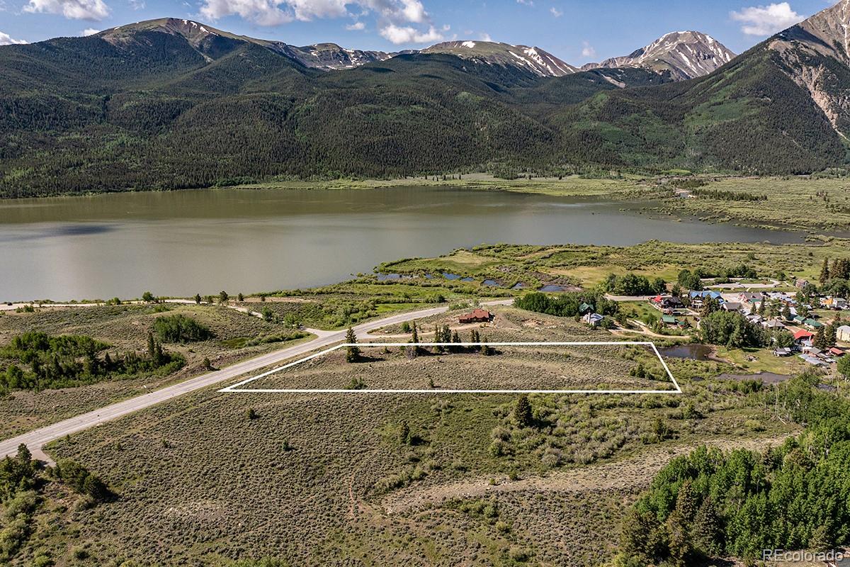 Lang Street Twin Lakes CO 81251