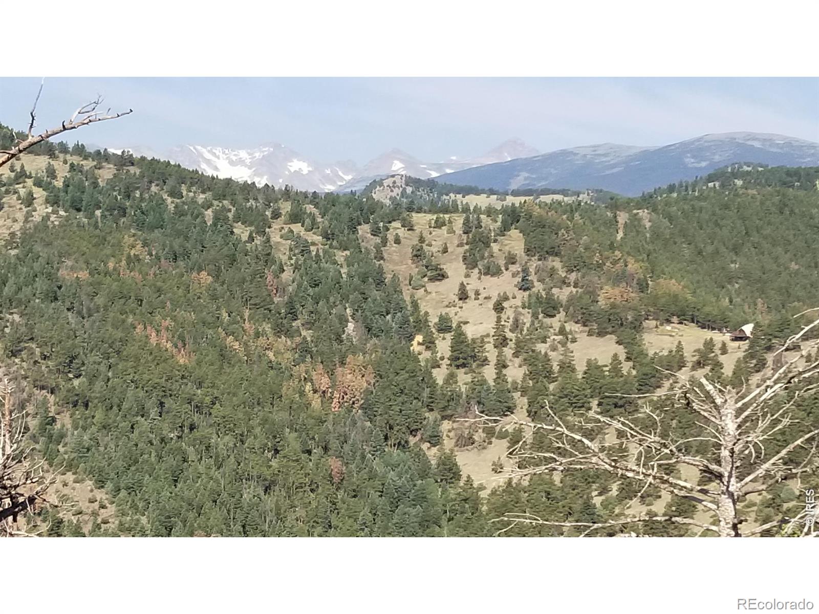 0 Gold Trail Boulder CO 80302
