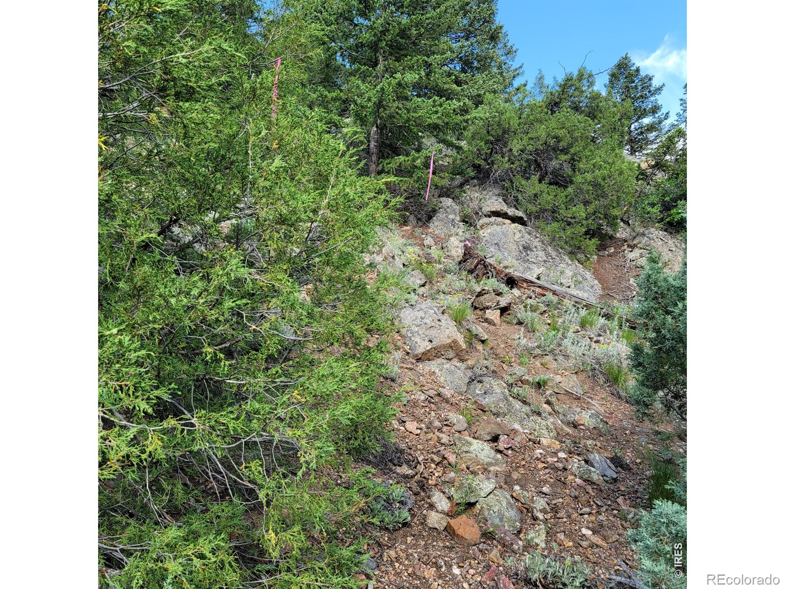 0 Gold Trail Boulder CO 80302