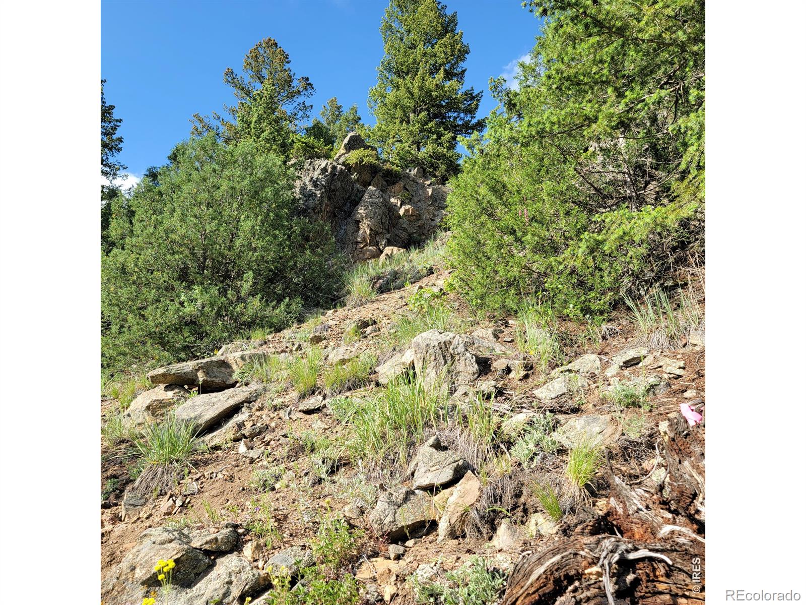 0 Gold Trail Boulder CO 80302