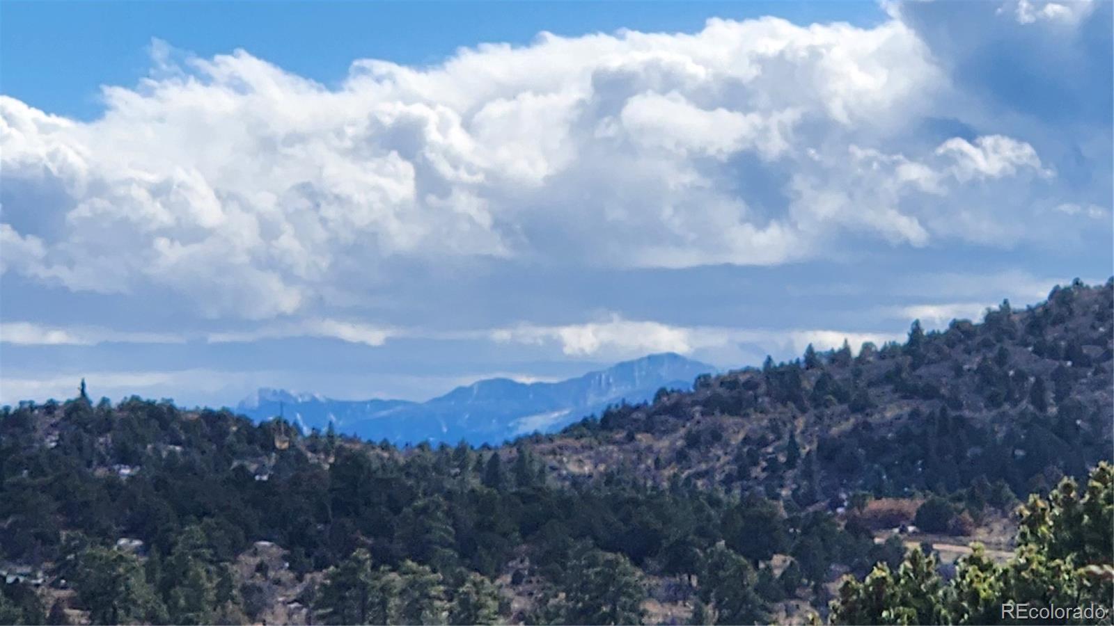 47 White Cloud Drive Cotopaxi CO 81223