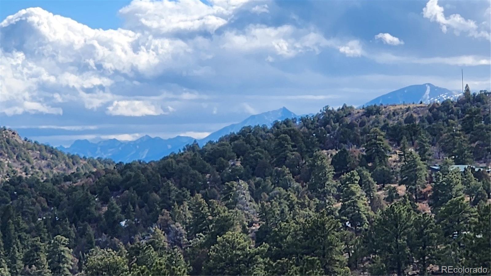 47 White Cloud Drive Cotopaxi CO 81223