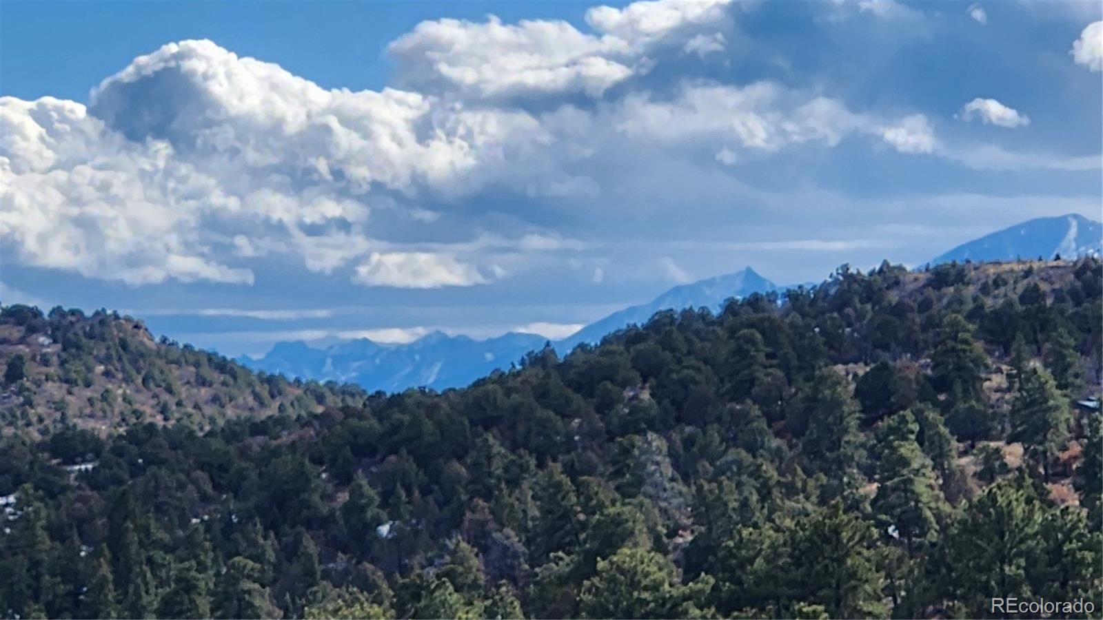 47 White Cloud Drive Cotopaxi CO 81223