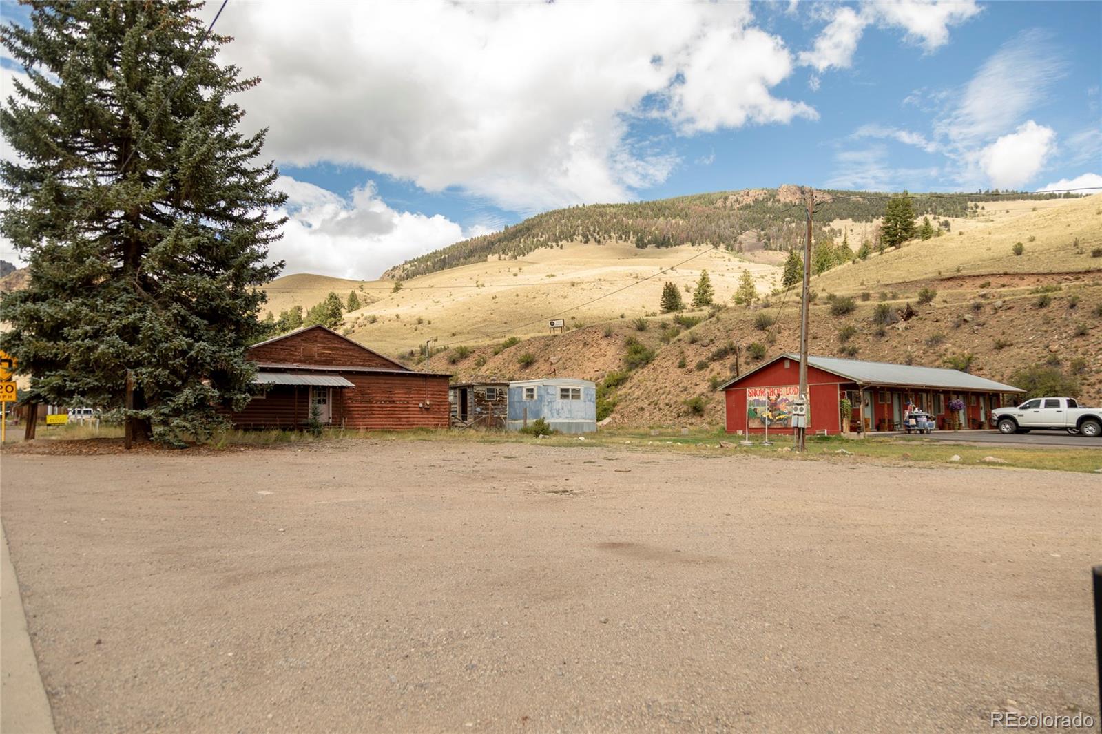 704 La Garita Street Creede CO 81130