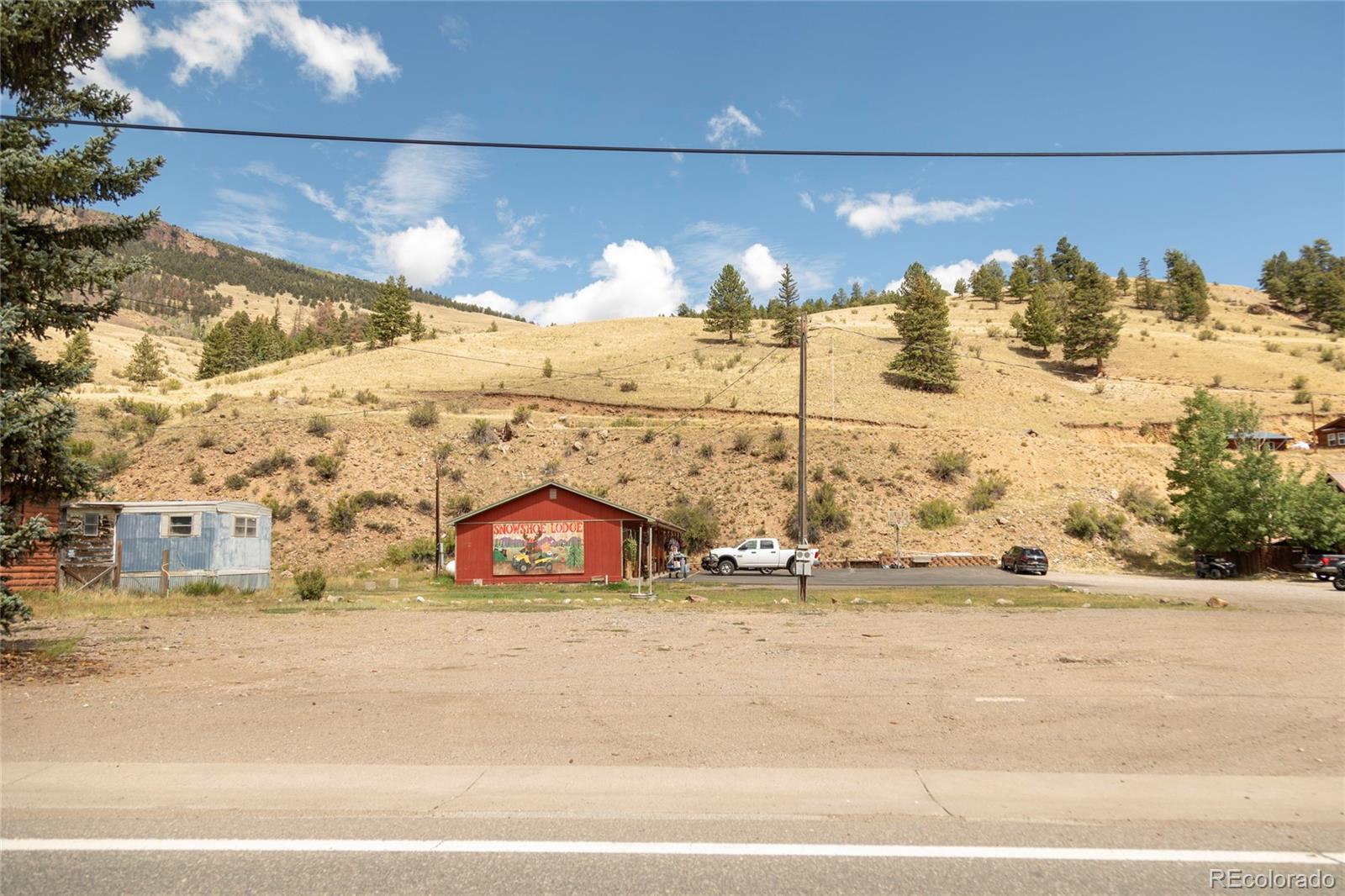 704 La Garita Street Creede CO 81130