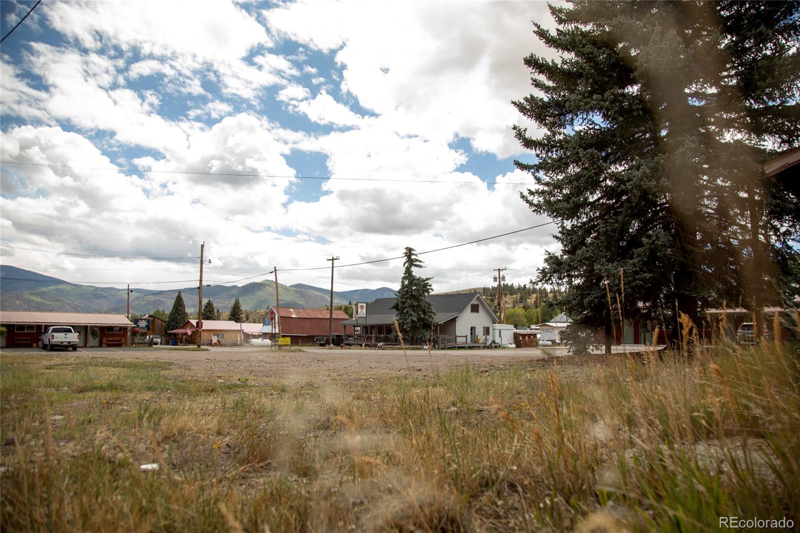 704 La Garita Street Creede CO 81130