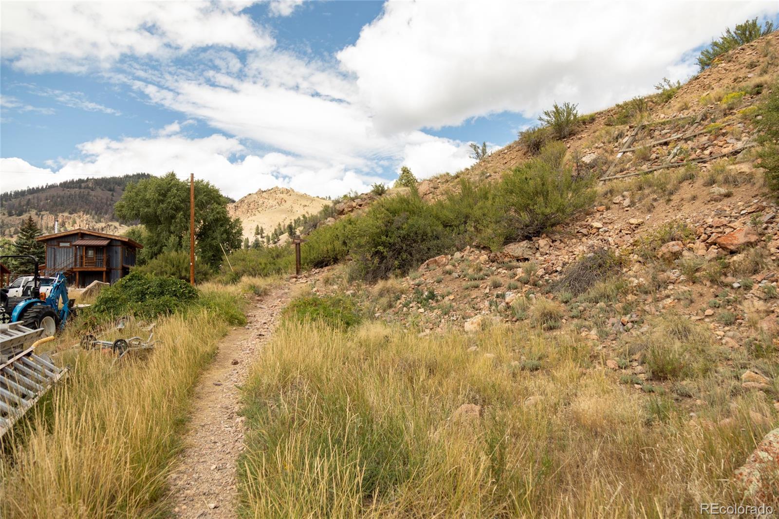 704 La Garita Street Creede CO 81130
