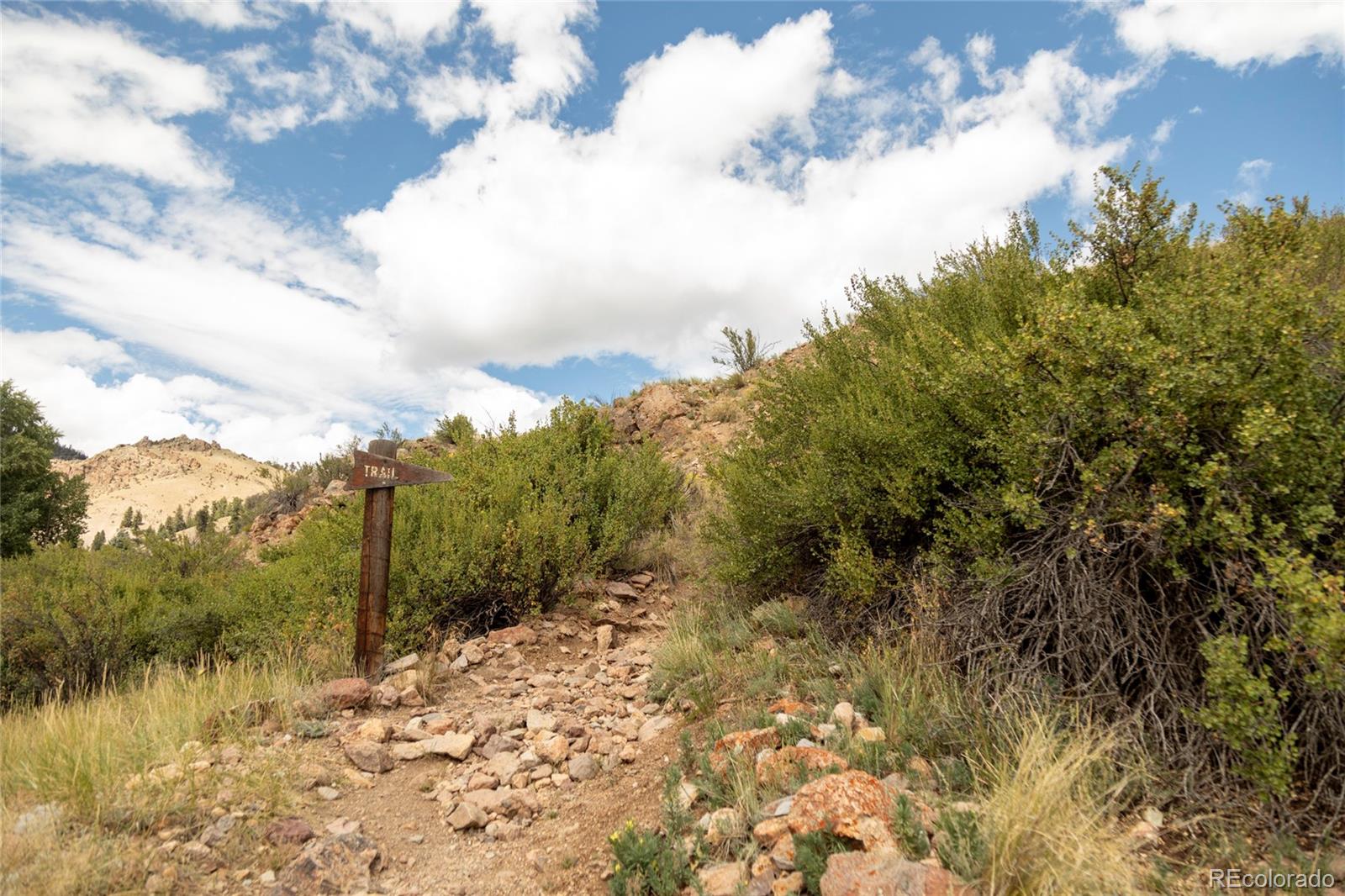704 La Garita Street Creede CO 81130