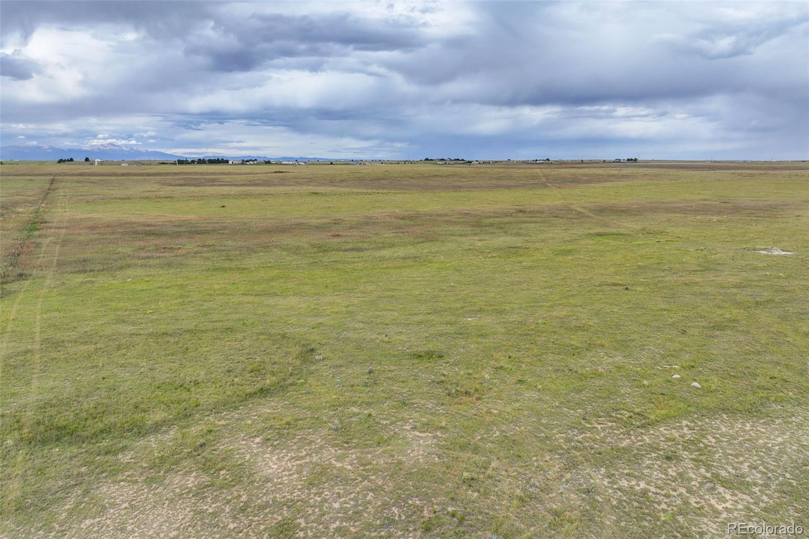 Equestrian Point Yoder CO 80864