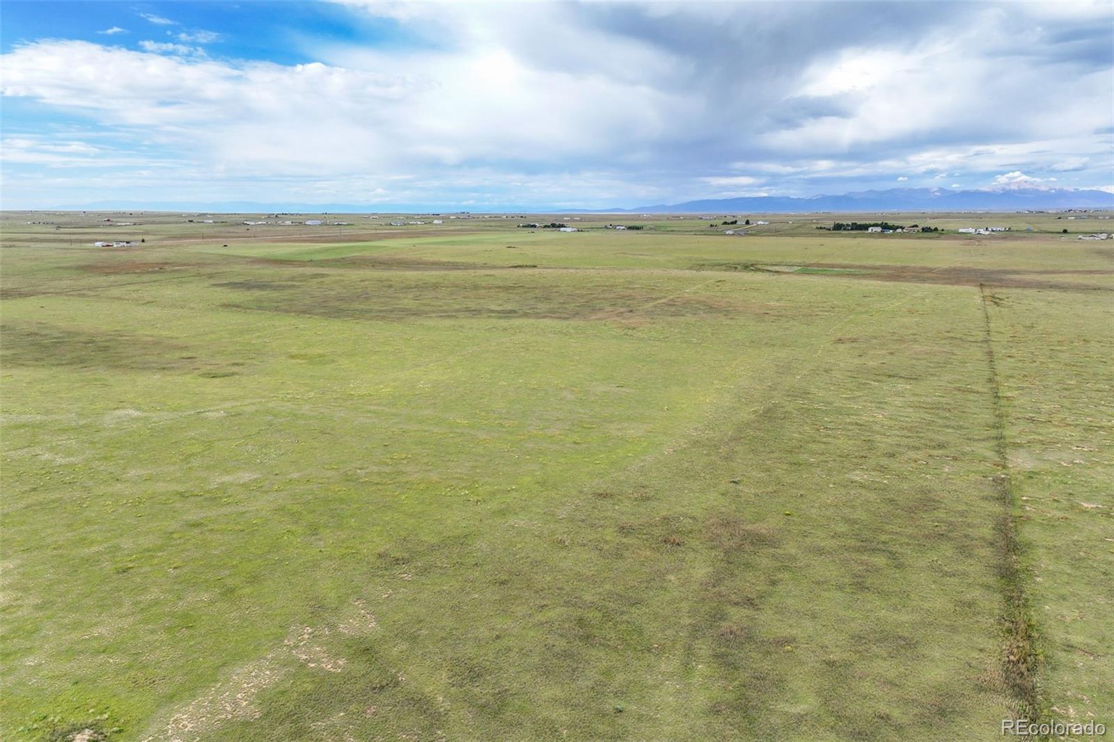Equestrian Point Yoder CO 80864